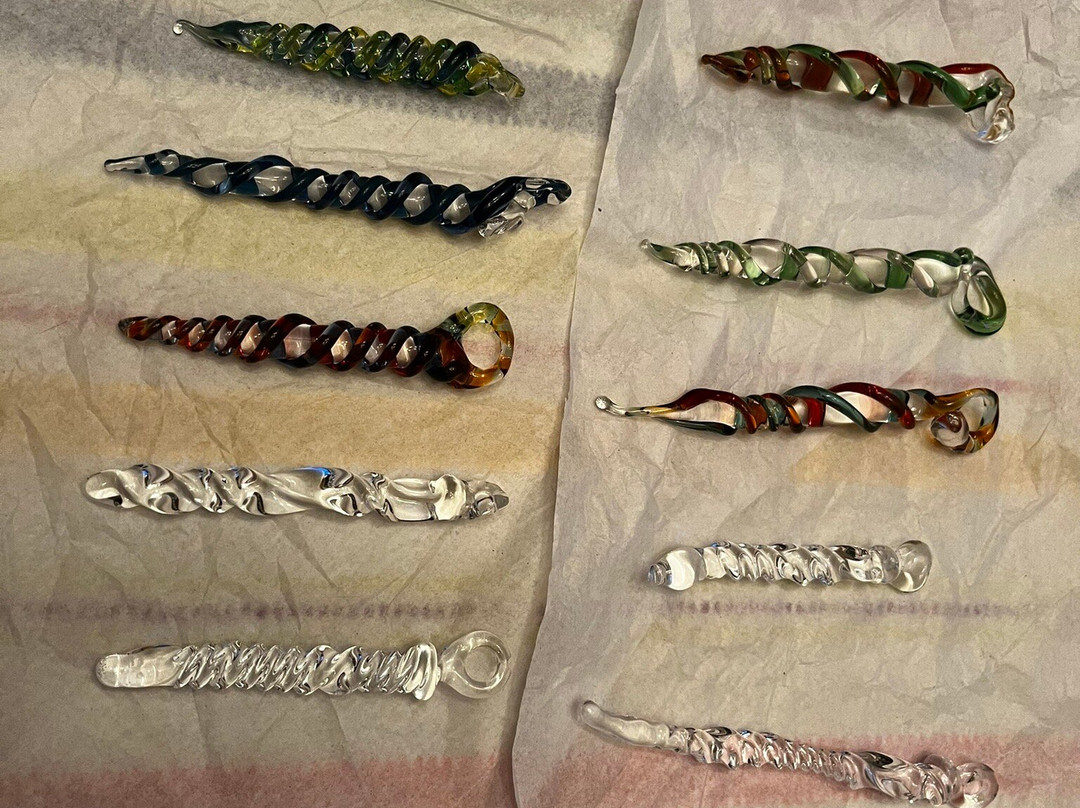 Lake Superior Art Glass-德卢斯必去景点