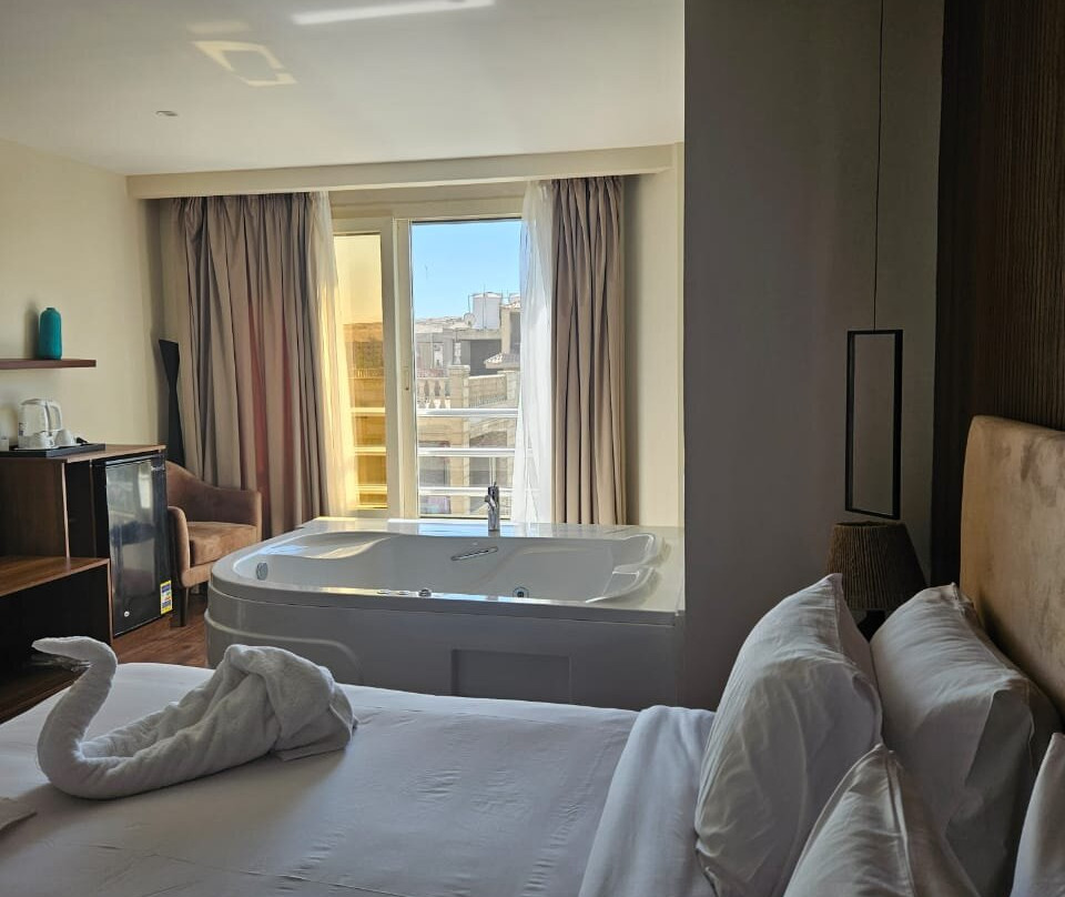 The Home Boutique Hotel Pyramids Inn