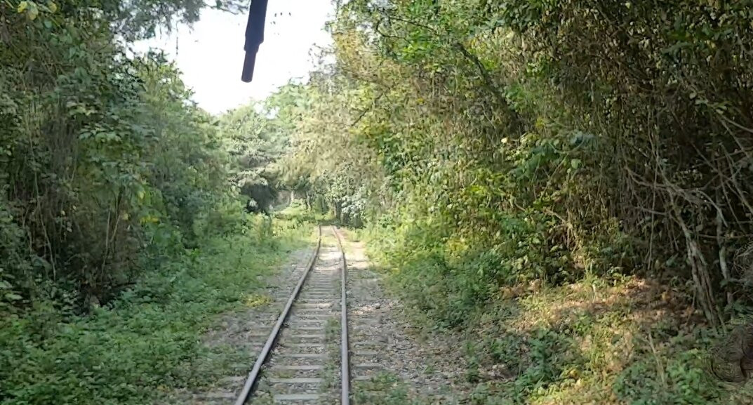 Paseo Real-Villeta必去景点