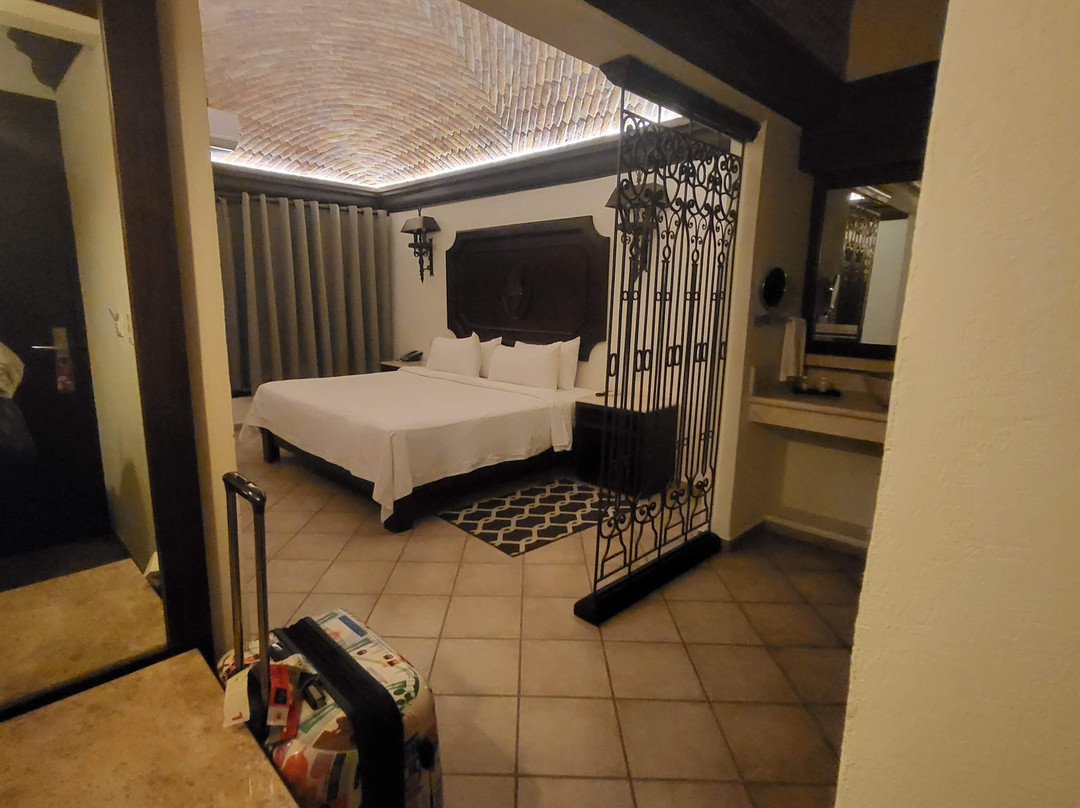 Imperio de Angeles主图