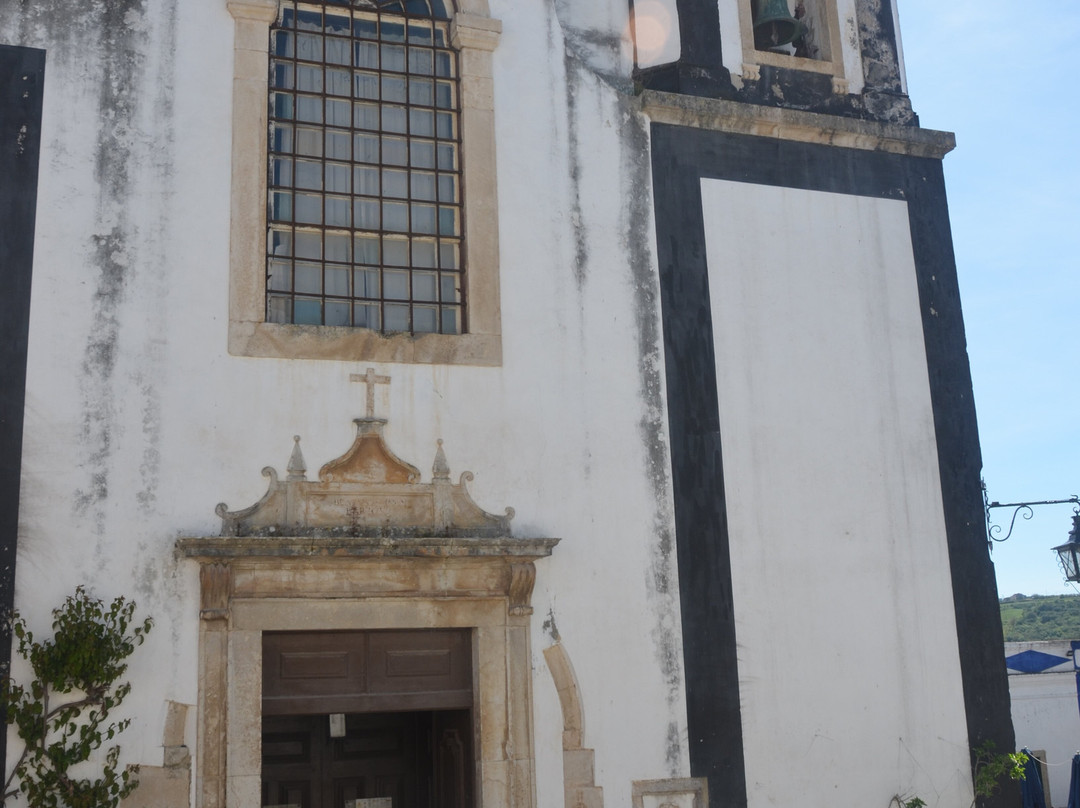 Igreja de Sao Pedro-奥比都斯必去景点