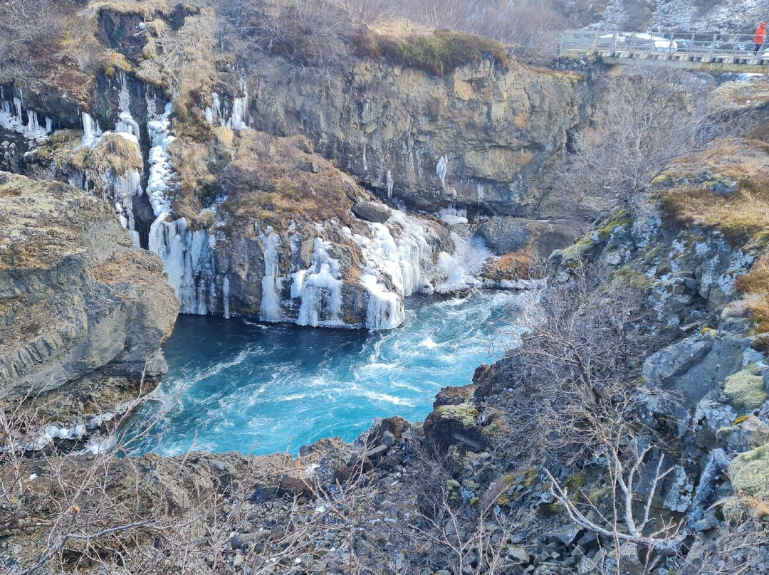 Barnafoss-Reykholt必去景点