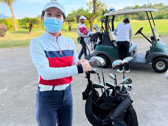 深圳世纪海景高尔夫球场-深圳市必去景点