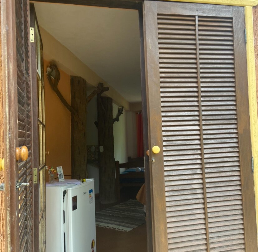 Pousada Alquimia主图