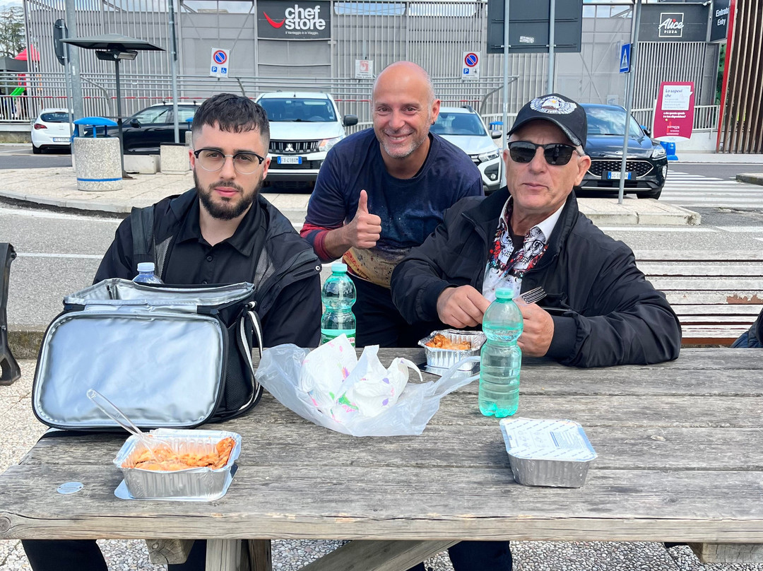 Scoot Around Rome-罗马必去景点