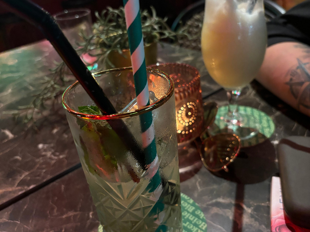 Grandcafé Cheers Mallorca