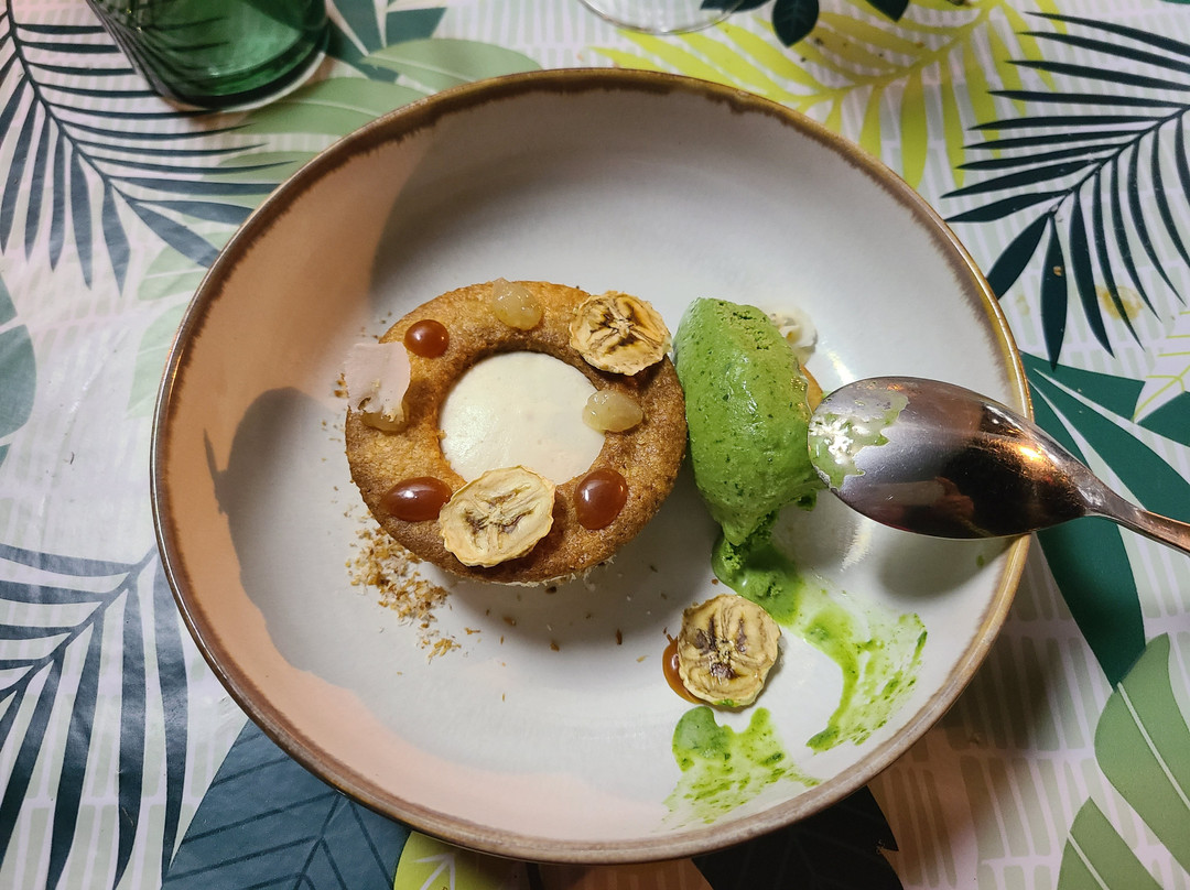 Core by Clare Smyth