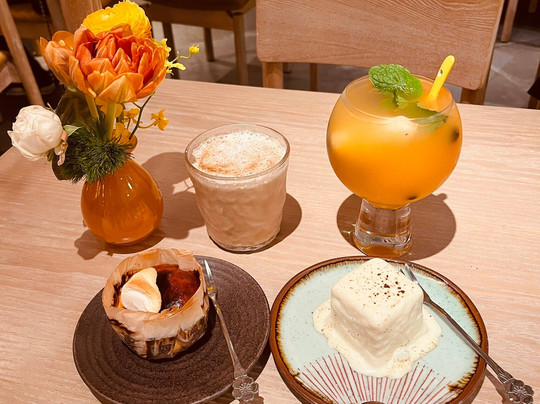 合和中心-香港必去景点