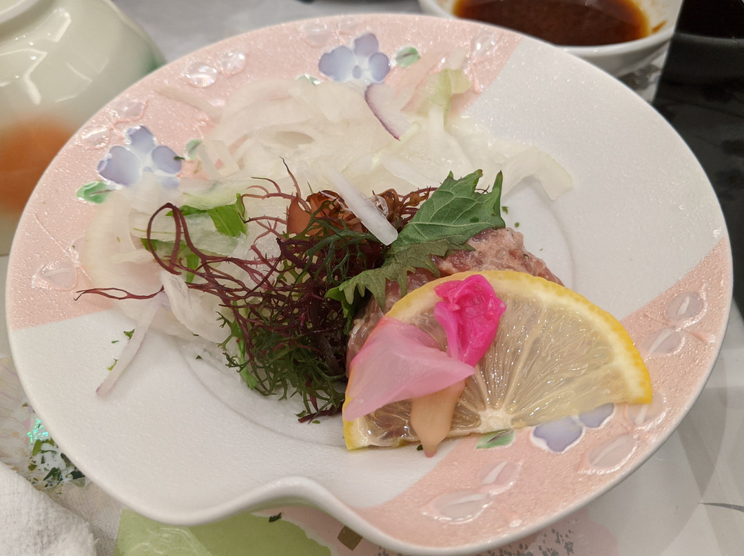 龙宫城SPA 三日月酒店主图