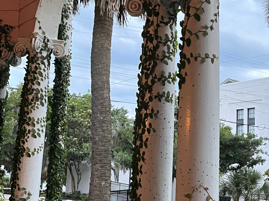 North Street Inn Bed & Breakfast主图