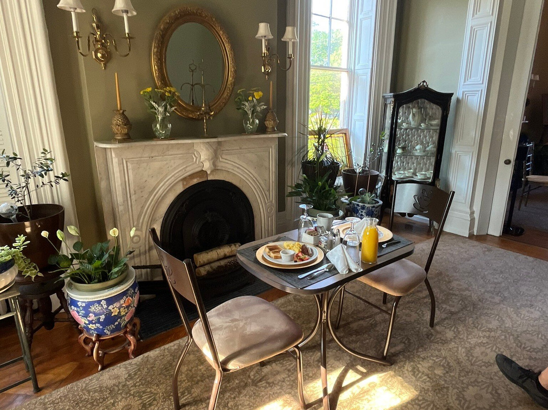 The Ragland Mansion B&B and Events主图