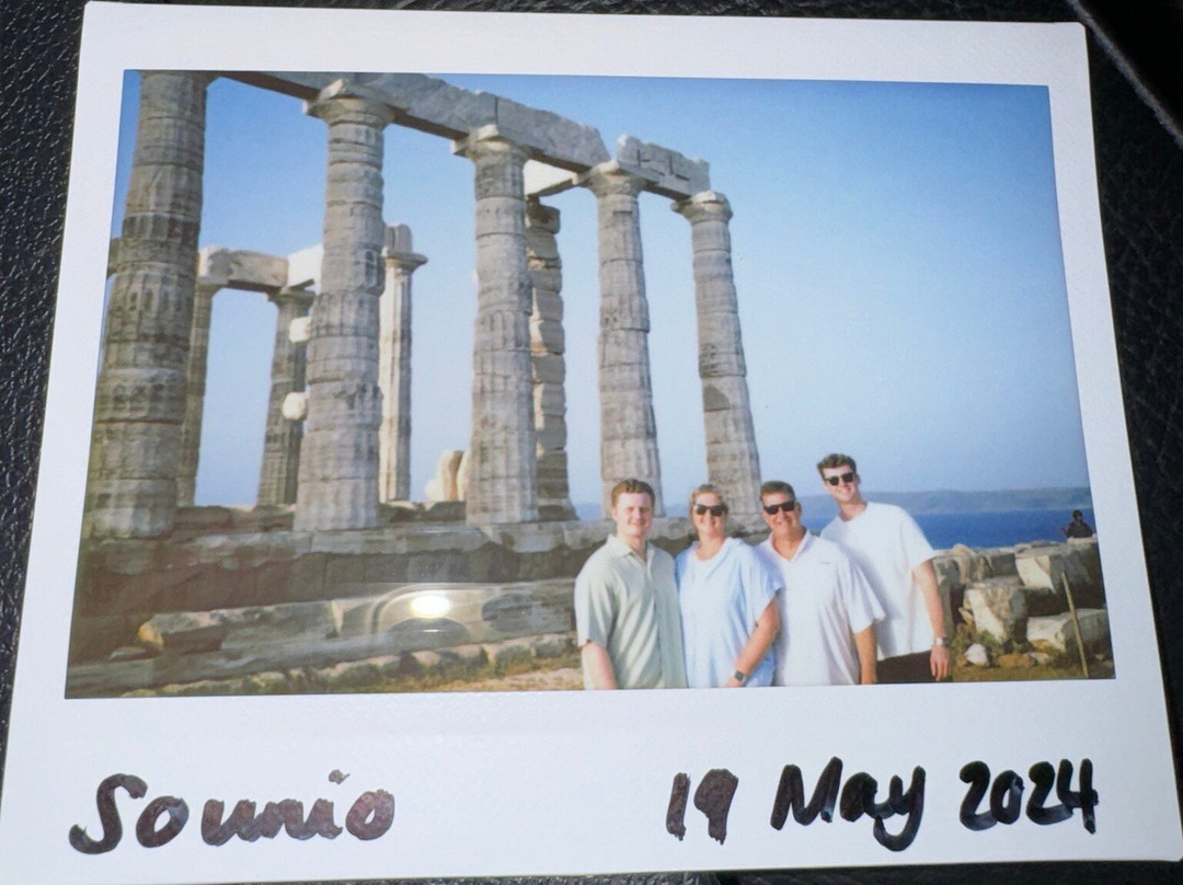 Little Owl Tours-雅典必去景点