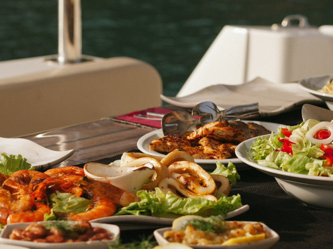 Nortical Yachting-凯梅尔必去景点