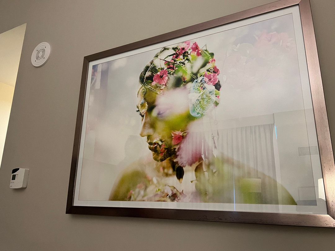 Hilton West Palm Beach主图