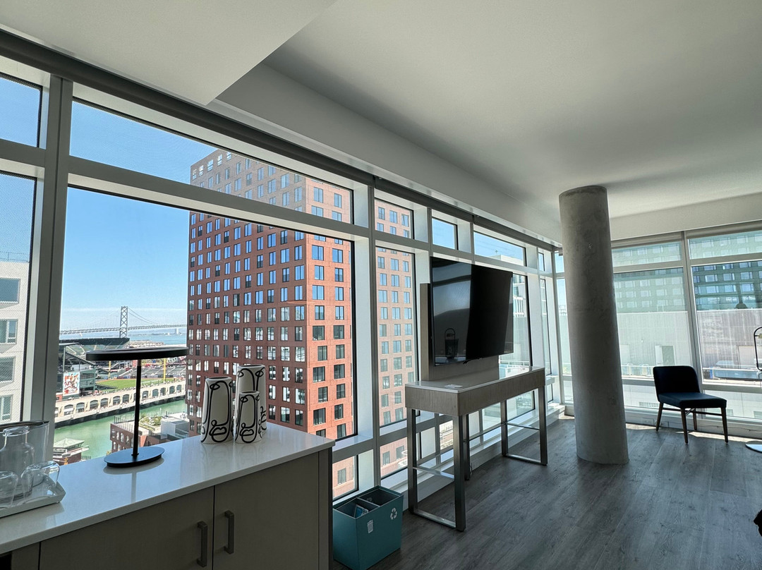 LUMA Hotel San Francisco主图