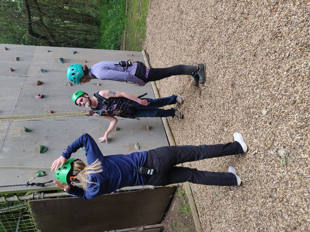 X Adventure