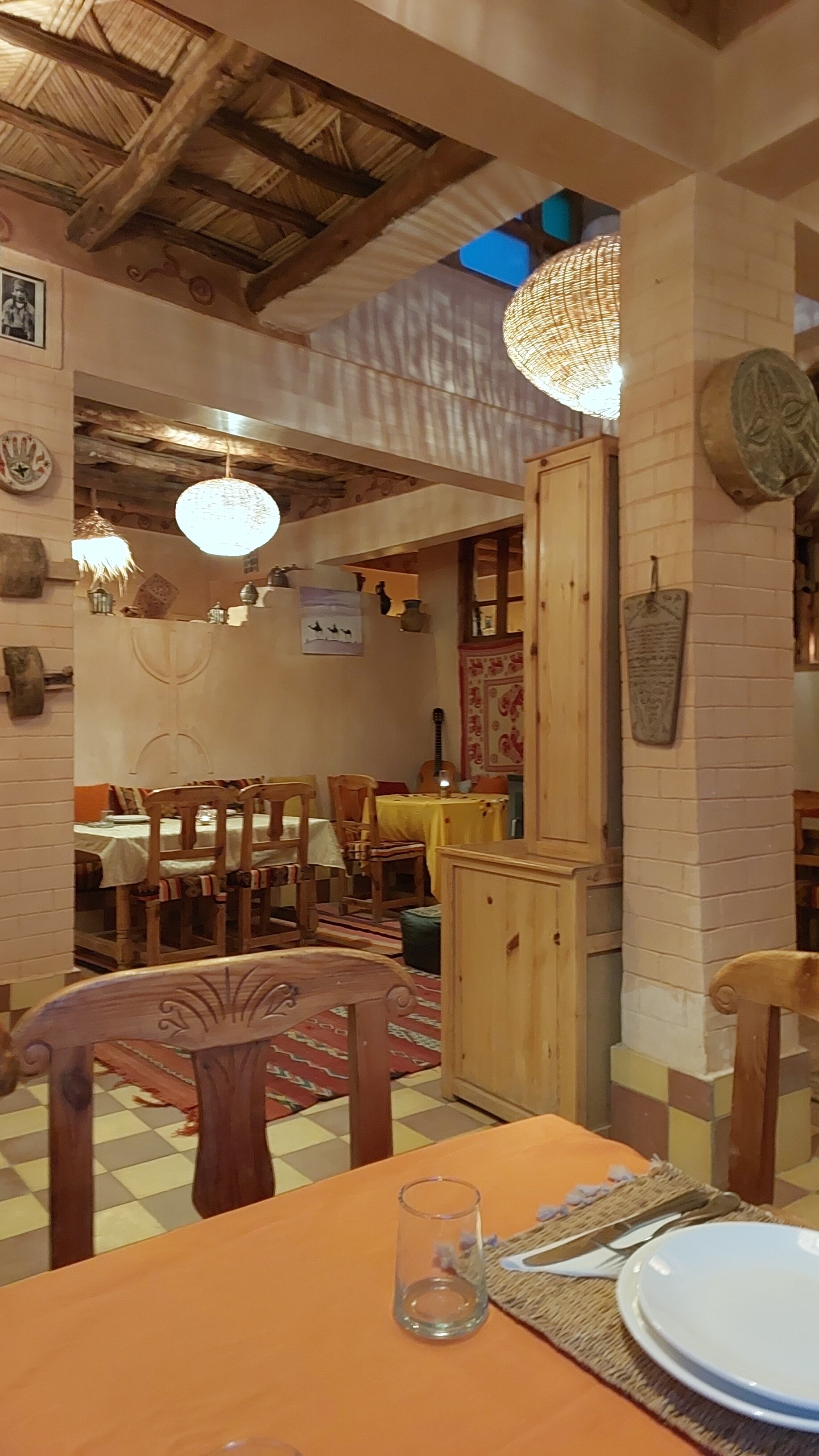 Auberge Ayouze-官方