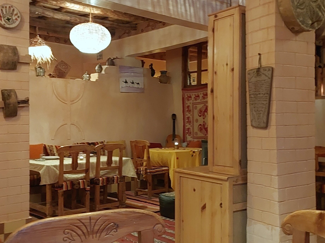 Auberge Ayouze主图