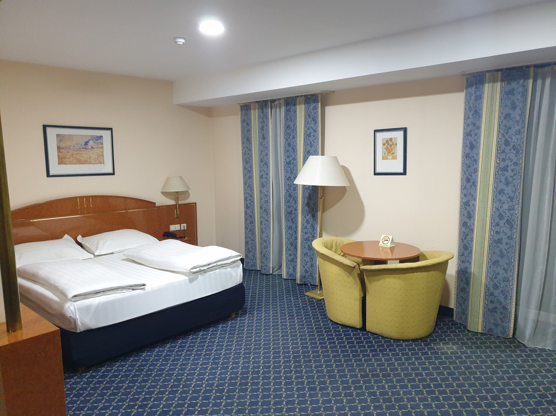 索德里克宫酒店主图