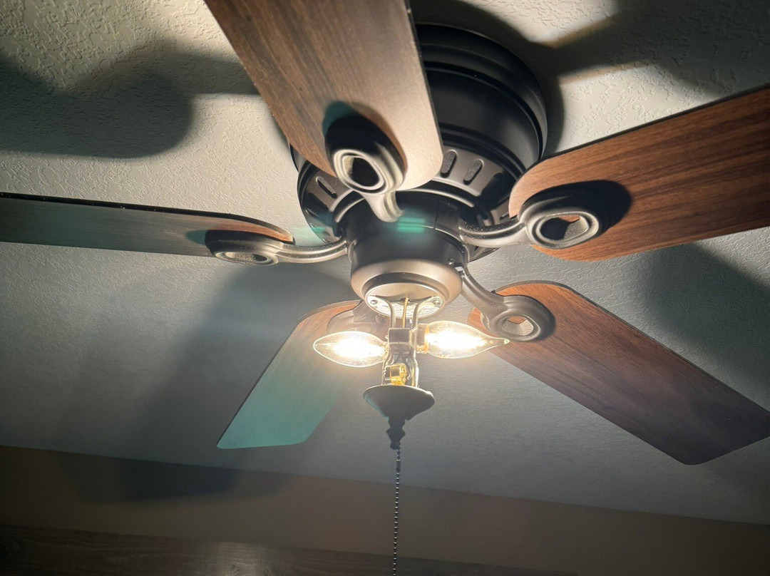 Lost Lake Lodge主图