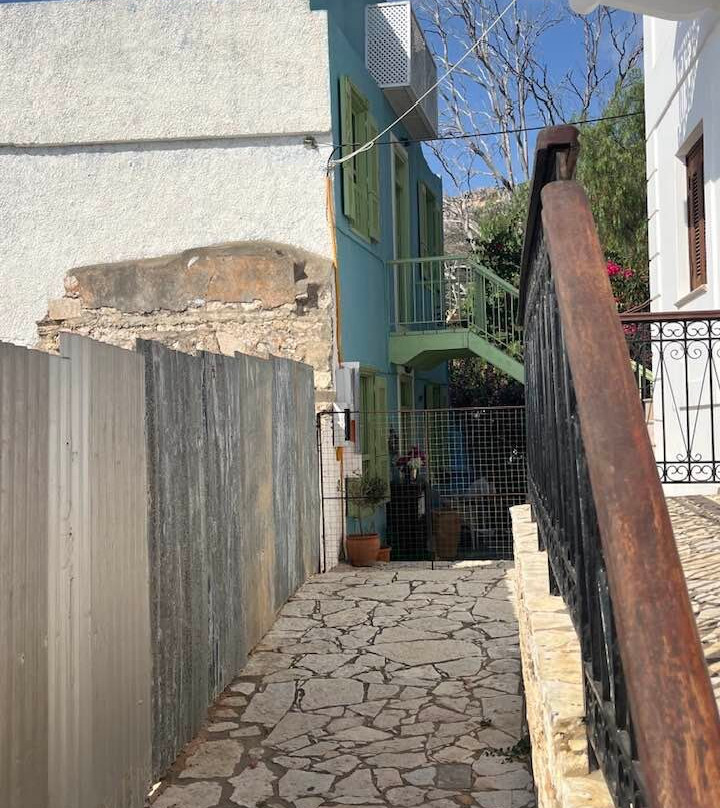 Mediterreneo Kastelorizo主图