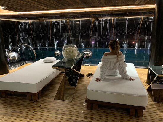 Ultima Hotel Gstaad主图