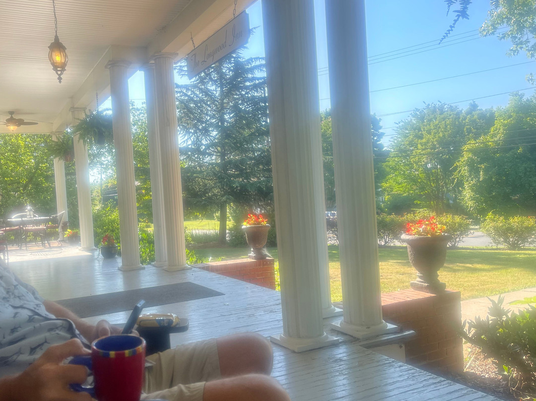 The Longwood Inn