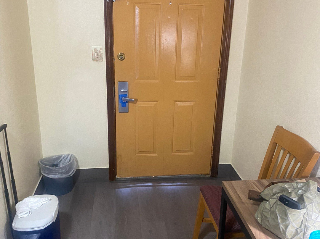 Rodeway Inn & Suites Branford - Guilford主图