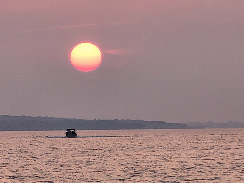 Lake Austin Party Boat Rentals llc-奥斯丁必去景点