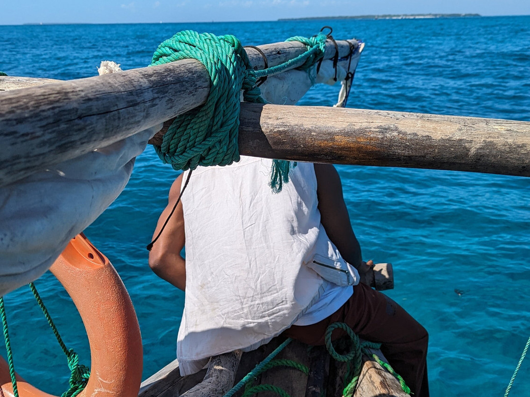 Zanzibar Experience by Rede Tours and Safaris-桑给巴尔岛必去景点