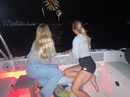 Honolulu Boat Charters