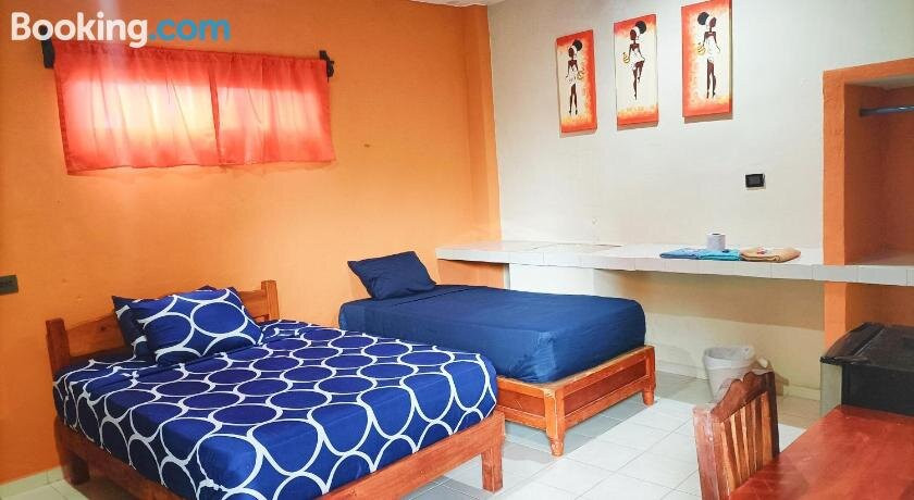 El Ultimo Maya主图