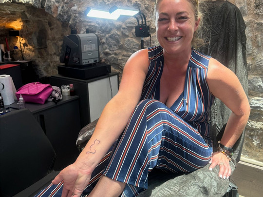 Cleopatra Ink - Bodrum Tattoo and Piercing Studio-博德鲁姆必去景点