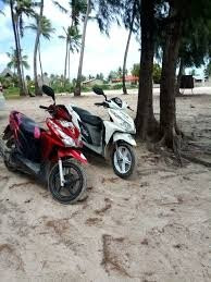 Kapengaro Scooter Rent-帕杰必去景点