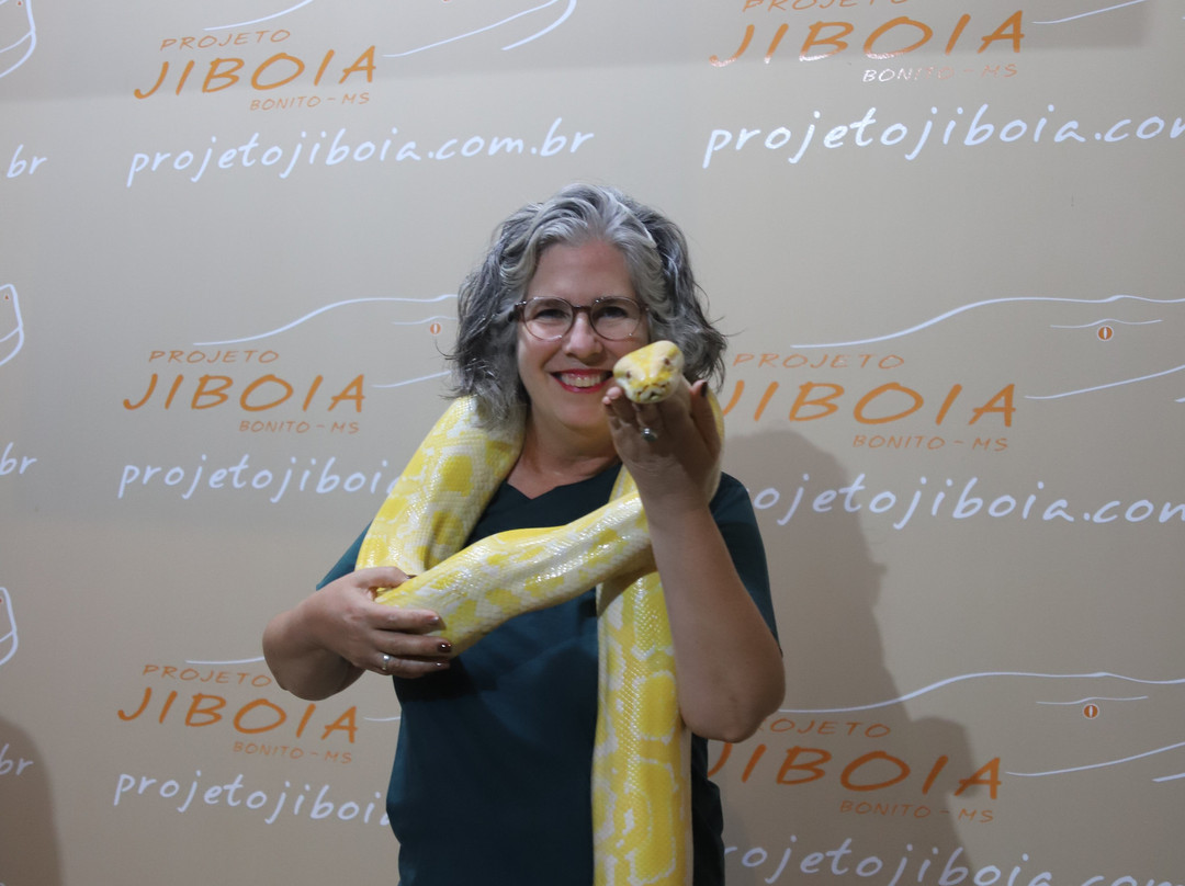 Projeto Jiboia-博尼图必去景点