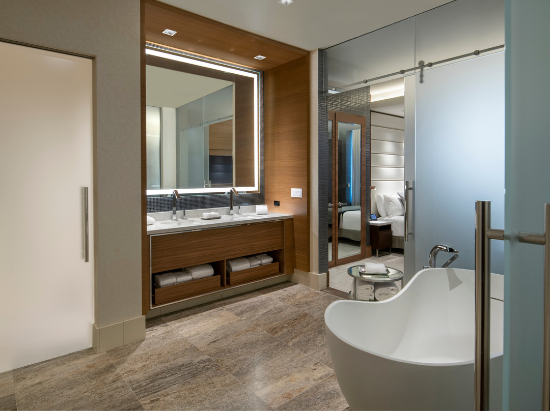 Live! Casino & Hotel Maryland主图