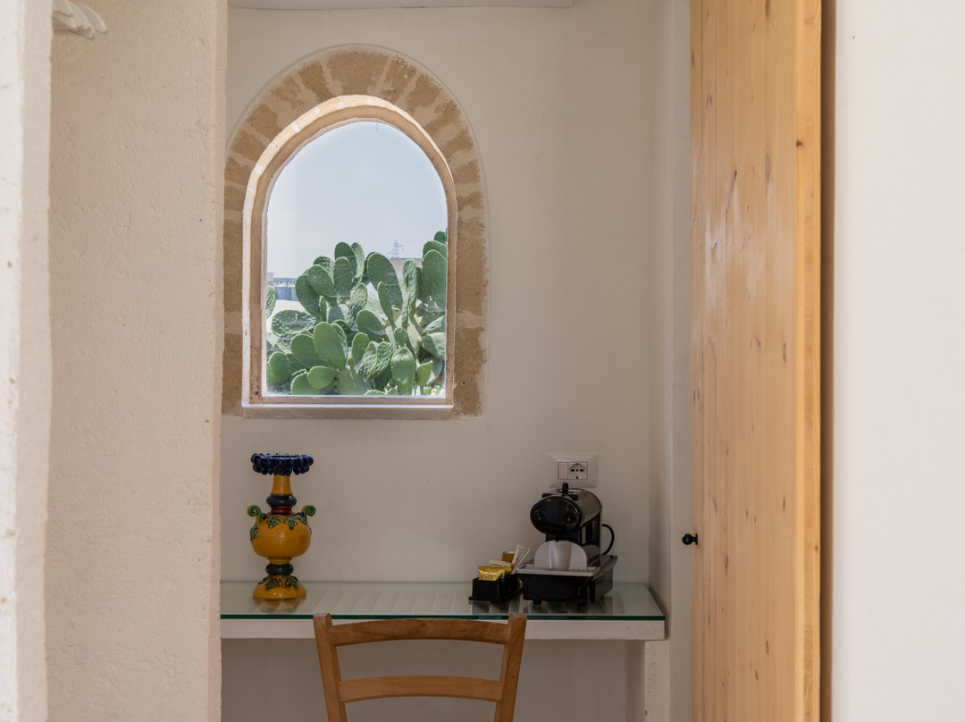 Masseria Agrituristica Lama San Giorgio主图