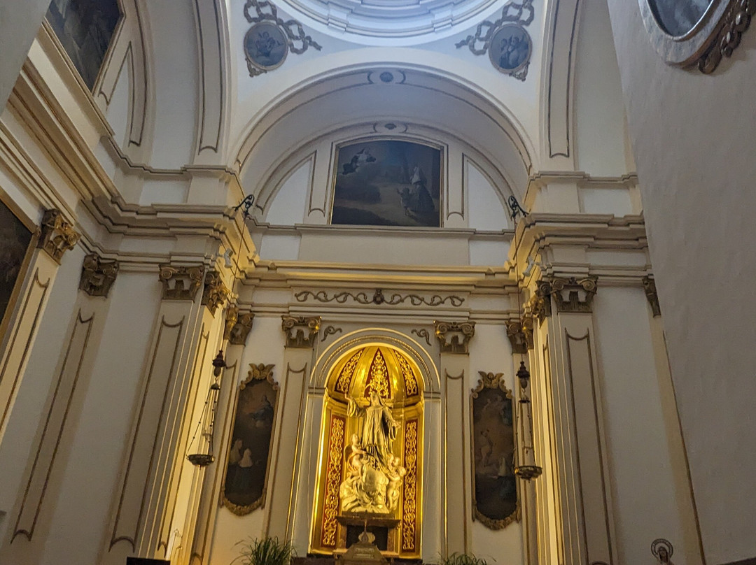 VIP  Malaga Tours-马拉加必去景点