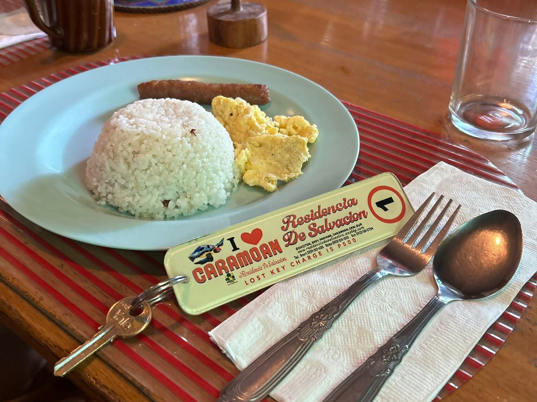 Residencia de Salvacion主图