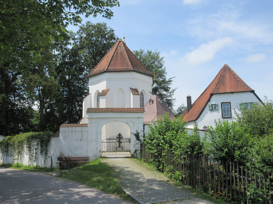 Kloster Seeon主图