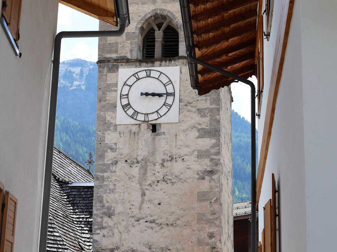 Chiesa di San Floriano景点图片