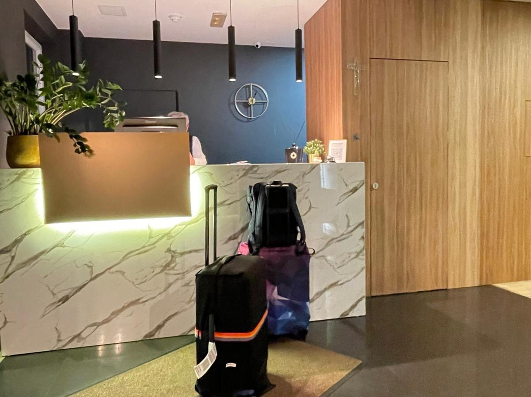 Hotel Jarun主图