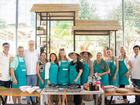 Zazen Travel-芽庄必去景点