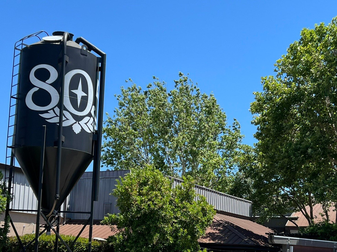 Firestone Walker Brewing Company景点图片