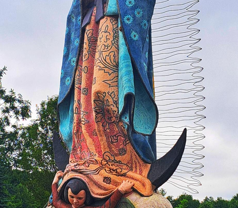 Our Lady of Guadalupe