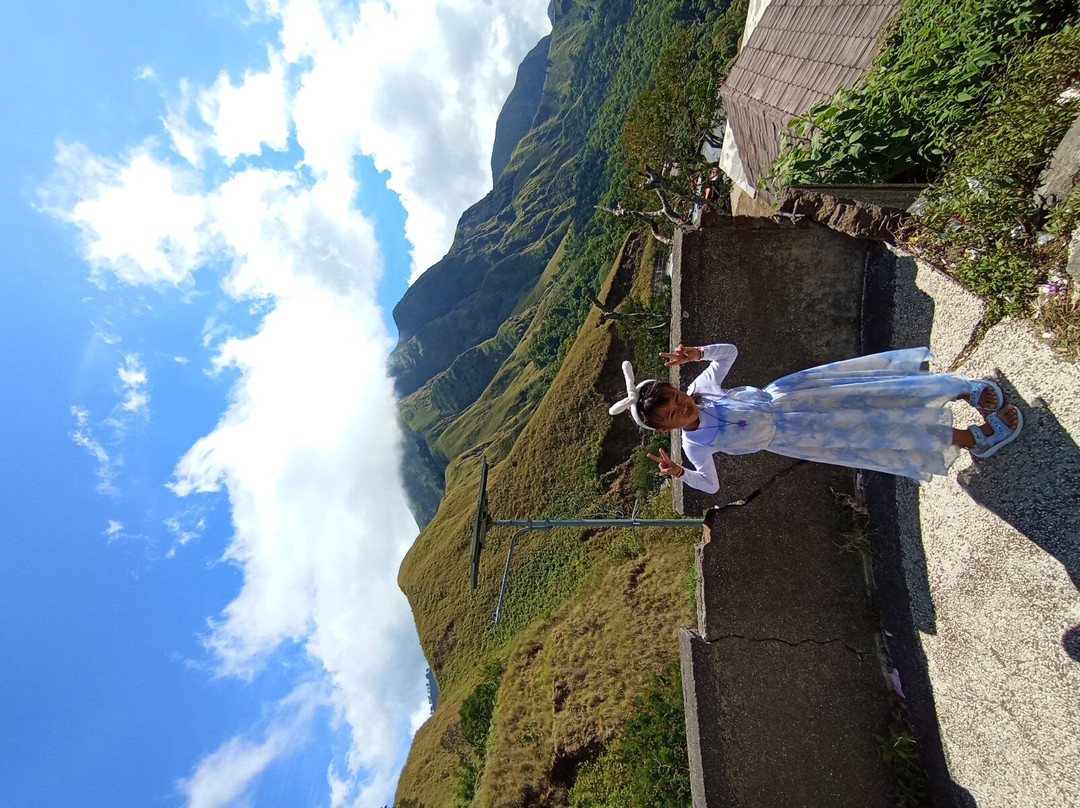 Taman Wisata Pusuk Sembalun-Sembalun Bumbung必去景点