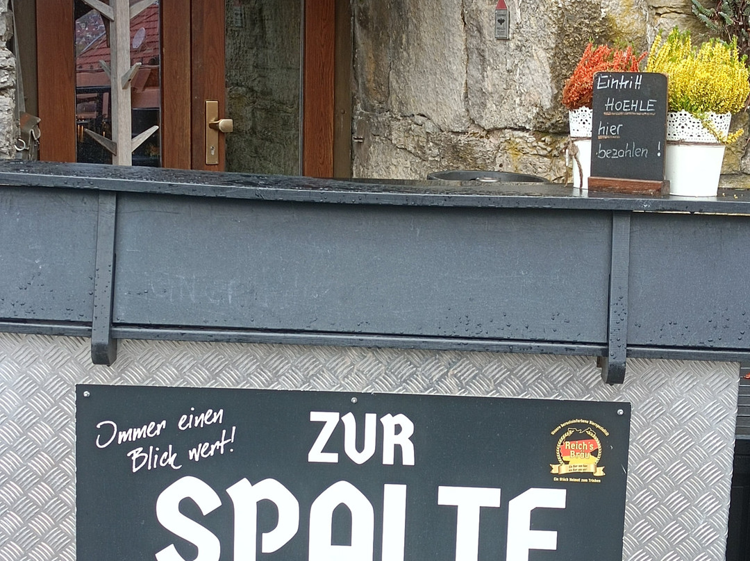 Goetz- Höhle-Meiningen必去景点