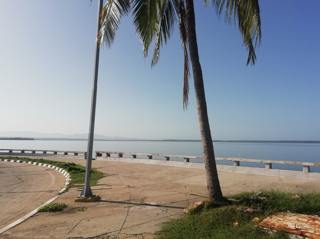 Malecon de Cienfuegos景点图片