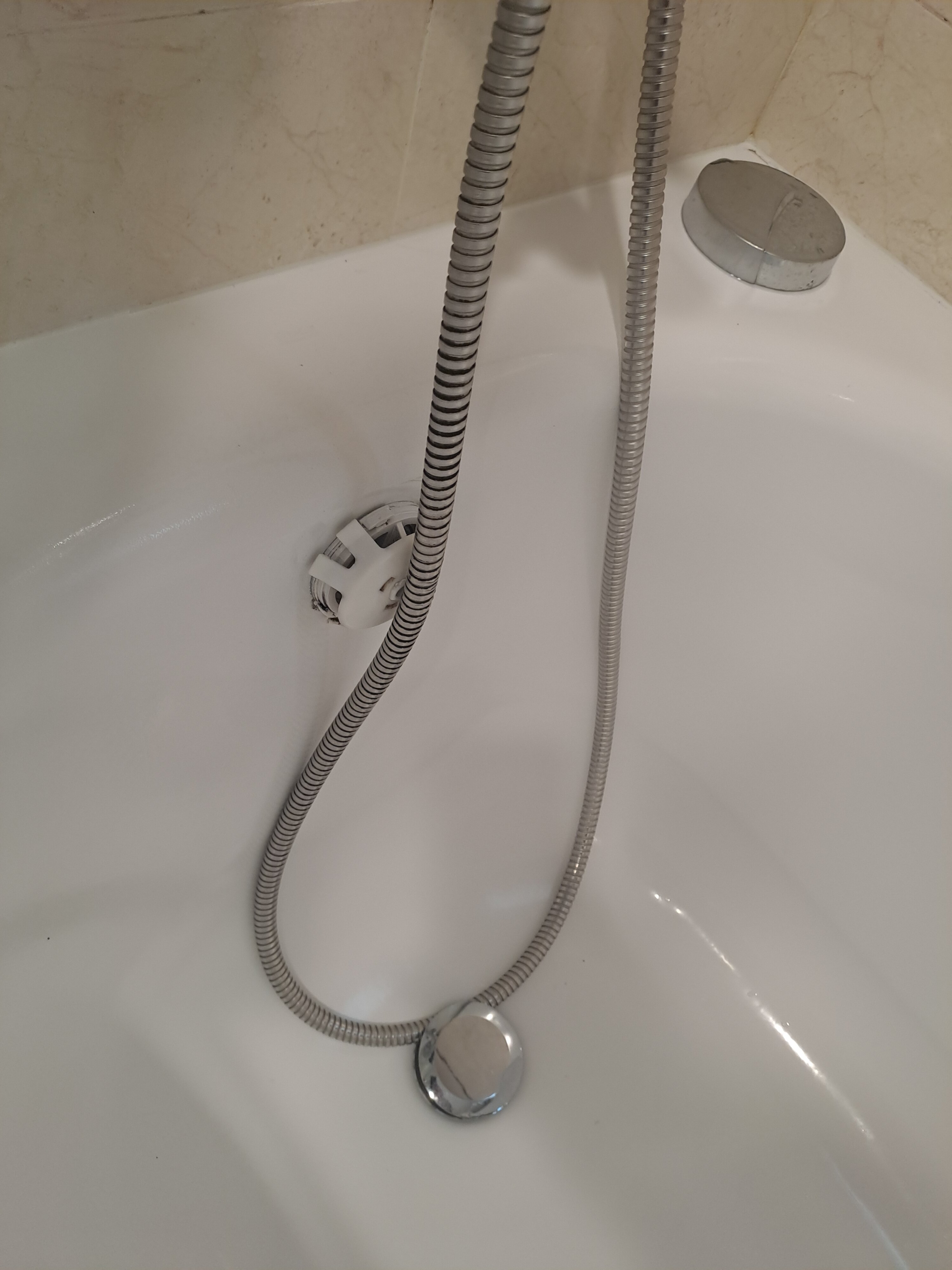 Eurostars Centrum Alicante-浴室