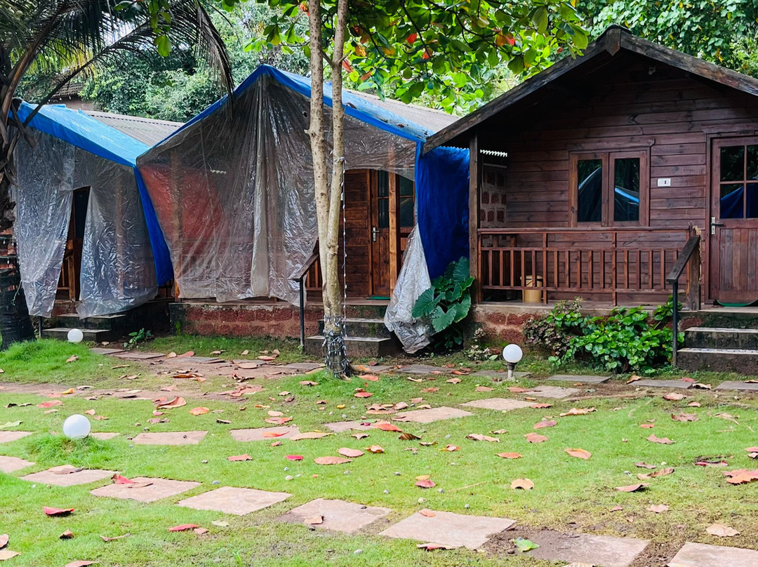 TP Beach Resort主图